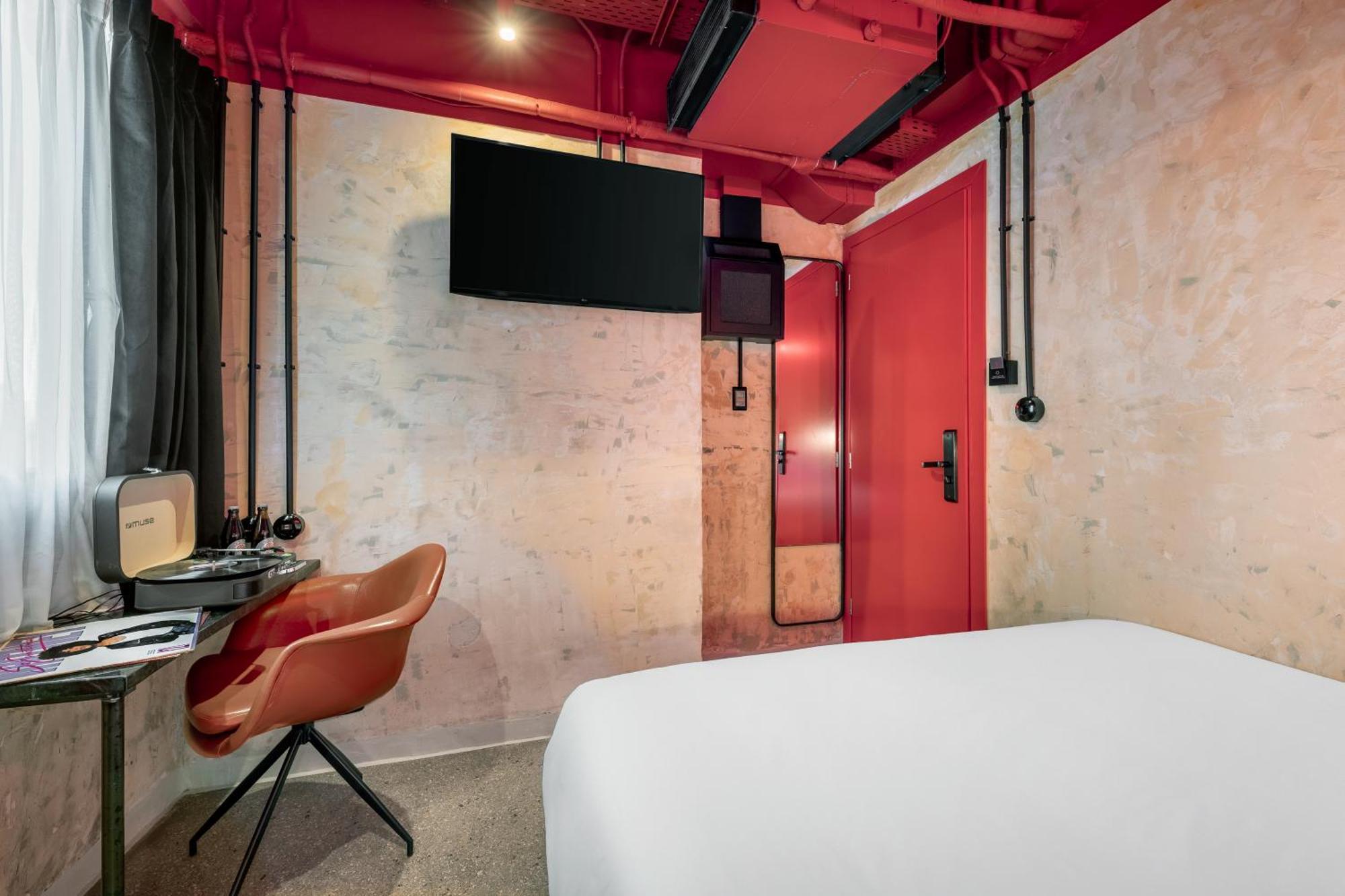 Small Double Room