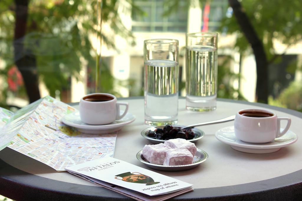 Driepersoonskamer met Balkon