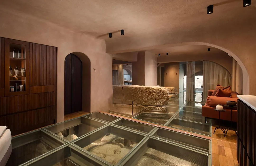 Niche Hotel Athens-1