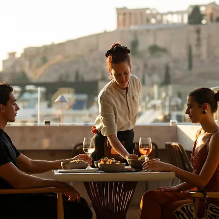 Niche Hotel Athens-2