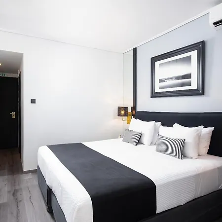 Athenian Riviera Hotel& Suites-2