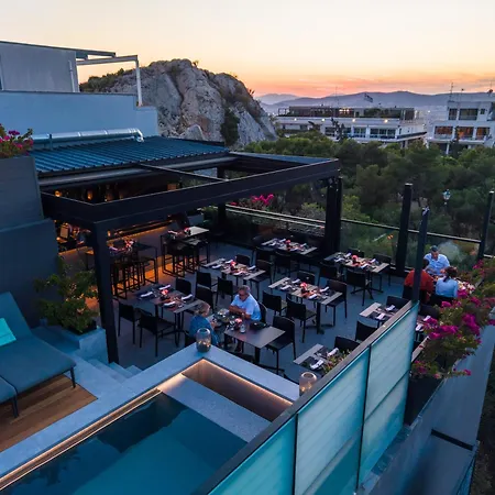 The Duke Boutique Suites-2