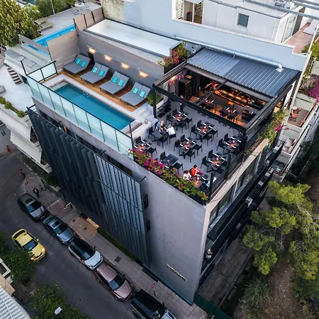 The Duke Boutique Suites-3