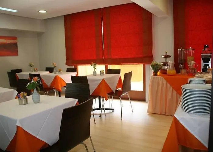 Design hotel Des Roses