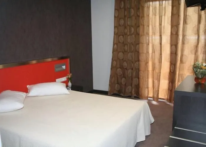 Design hotel Des Roses