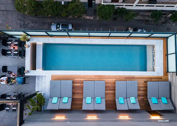 The Duke Boutique Suites