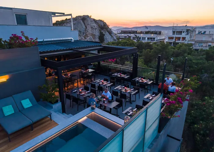 The Duke Boutique Suites
