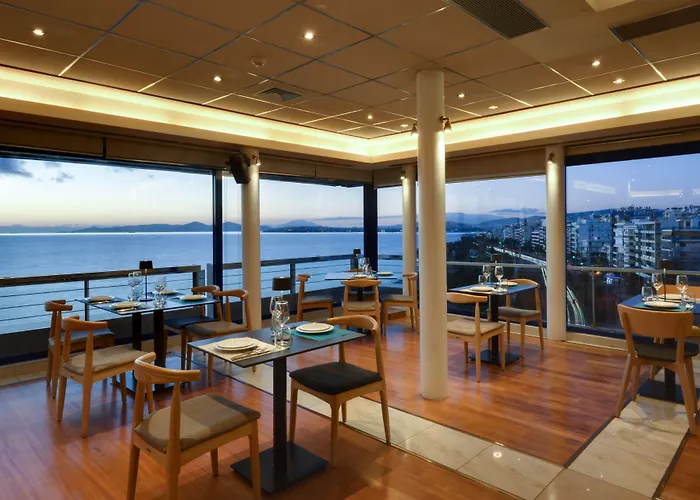 Poseidon Athens Hotel