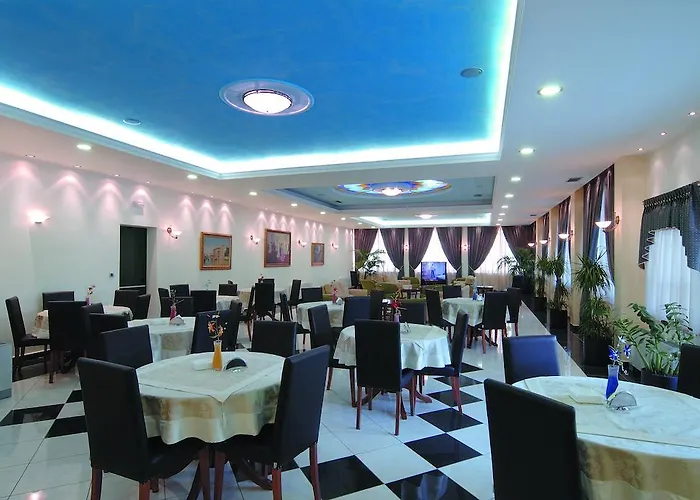 Cheap hotels Platon
